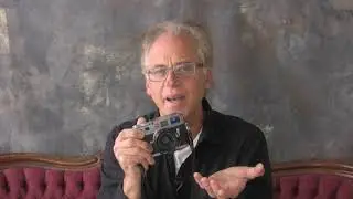 WAJDA PHOTO - Zone Focus on the Quick