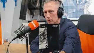 Сергей Чубраев | Легенды и мифы ЛРК. 3 передача