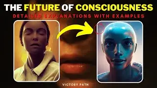 How The Future Of Consciousness Is Changing Everything