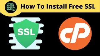 Install Free SSL From cPanel | Make Your Site Secured With Free SSL
