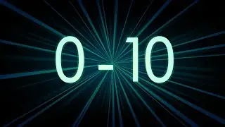 Number Lore 0 - 10 trailer...