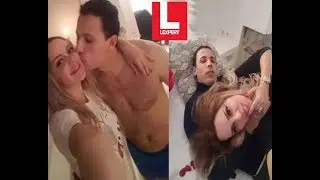 عيشق “منال عمارة” يفضحها بفيديو جنسي بعد أن خانته مع كدوريم من أجل الشهرة