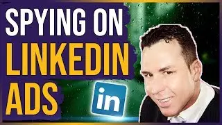 😳 See Competitor's Linkedin Ads