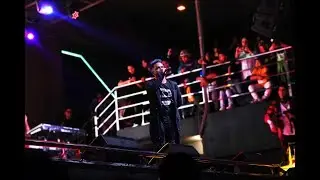 Redimi2 - Trapstorno  , Lima Peru' . [ 07 - 12 - 18 ]