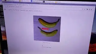 Object Classification Using Edge Impulse on Raspberry Pi