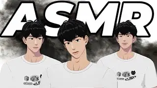 [ᴘʟᴀᴠᴇ] 유하민 목소리로 잠들기 🎧 | 소곤소곤 | 조곤조곤 | ASMR