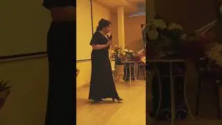 Я пою...