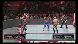 Cheaters of WWE EP 9