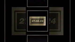 25 August 2024