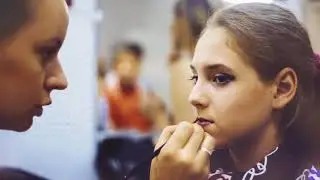 Трейлер Канала