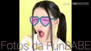 •Fotos da FunBABE•