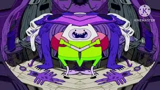 Adventure Time Intro In G Major 17