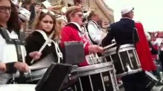 UW Band Day - RVHS