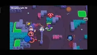 I destroyed everyone
