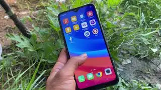 Review OPPO A5s in 2023