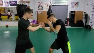 Анекдоты про боксеров #1 / 3 Анекдота