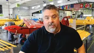 CubCrafters Webinar: Q&A Session for Investors, Customers, and Fans