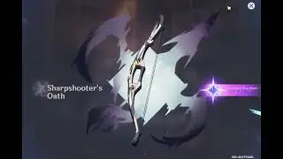 Nahida summons I Genshin Impact Wishing