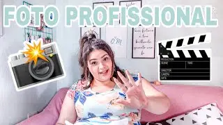FOTO PROFISSIONAL COM CELULAR | Química de Mãe | #edicaodefoto #fotocomcelular