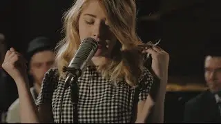 Lollypop Lorry – Simmer Down (Live at Octopus album)