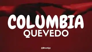 Quevedo - Columbia (Tradução/Legendado) PT-BR