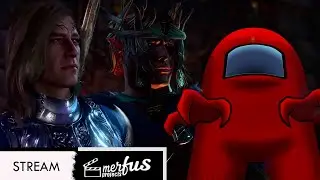 los Impostores apocalipticos - baldur's gate 3 -(cap 9)