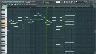 FL Studio - Disney Opening Theme Tutorial + Free FLP