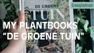 De groene tuin - Floor Korte