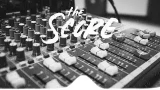 The Score - Unstoppable Studio Instrumental