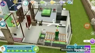 Sims FreePlay выполняем задание таинственный остров