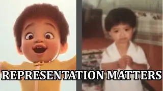Pixar's Float and Why Media Representation Matters | Balbert Animation