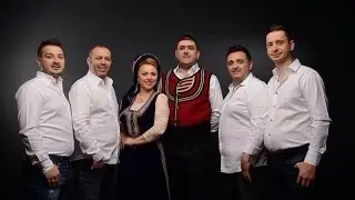 Pindu & Cornelia Rednic - Piturnichi dit paduri