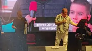 1.ARSIN KÜLTÜR - TURİZM - SANAT VE YÖRESEL ÜRÜNLER FESTİVALİ Mehmet Akyıldız