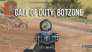 Call of Duty: BOTZONE