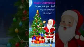 merry Christmas#christmas