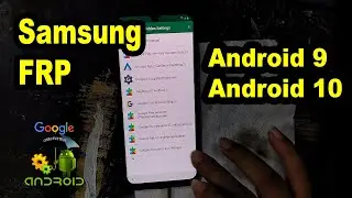 samsung frp new method 2021 | app not installed