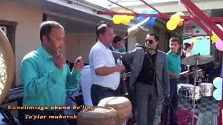 Карнай Сурнай Наволари!