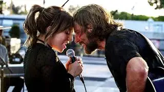 Lady Gaga - Look What I Found (A Star Is Born)