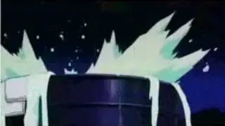 Dragon ball z naked fight