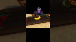 MineStroy #1. Create mod. Minecraft