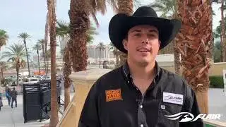 Dirk Tavenner on why he uses FLAIR® Strips