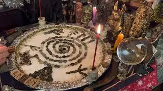 Мощный Ритуал от 13   Порч !!! С возвратом украденного , защитой и откатом врагу его же негатива!!