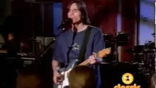 Jackson Browne - The Pretender, NY, June 9, 1996