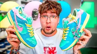 ESTA es una DE LAS MEJORES ZAPATILLAS de 2024!! (No cabe duda...)