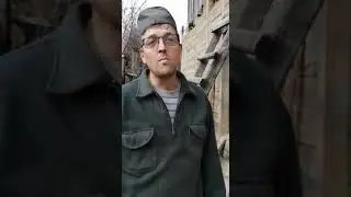 Продолжение утепление дома опилкобетонам