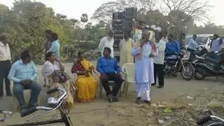 sk. matlub ali mahanga election speech