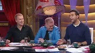 ПрожекторПерисХилтон - Солдат и школьников накормят из пакета