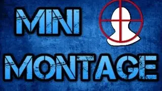 Mini Montage// Music by San holo/We Rise//Read Description!!