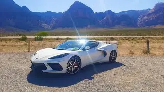 Is the C8 Really Worth it? - YES IT IS!