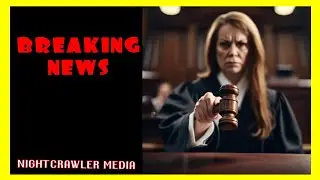 BREAKING: BIPOLAR JUDGE WANTS FULL CONTROL